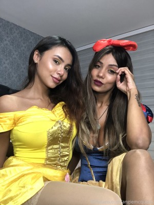 Camila Gomez Photo #73