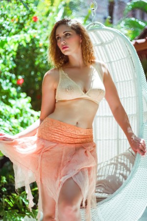 Carlotta Champagne Photo #333