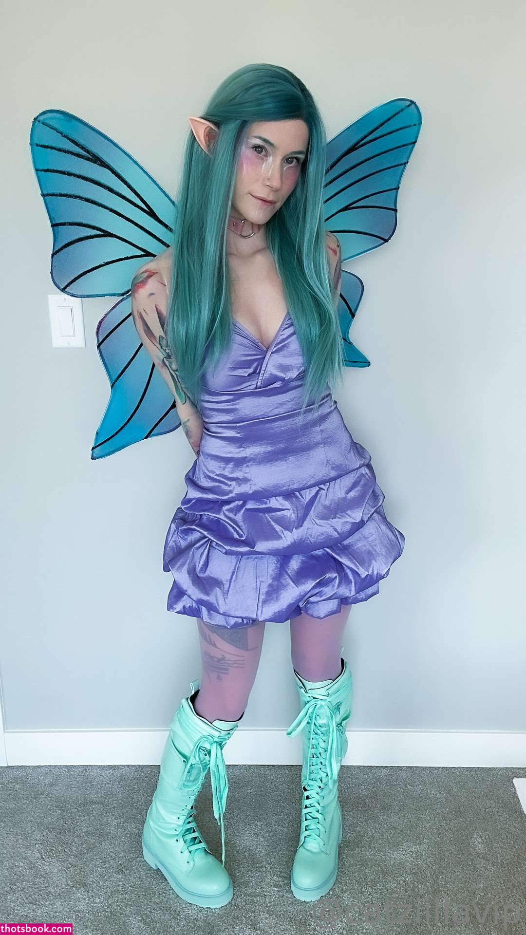 Catziilla Photo #247