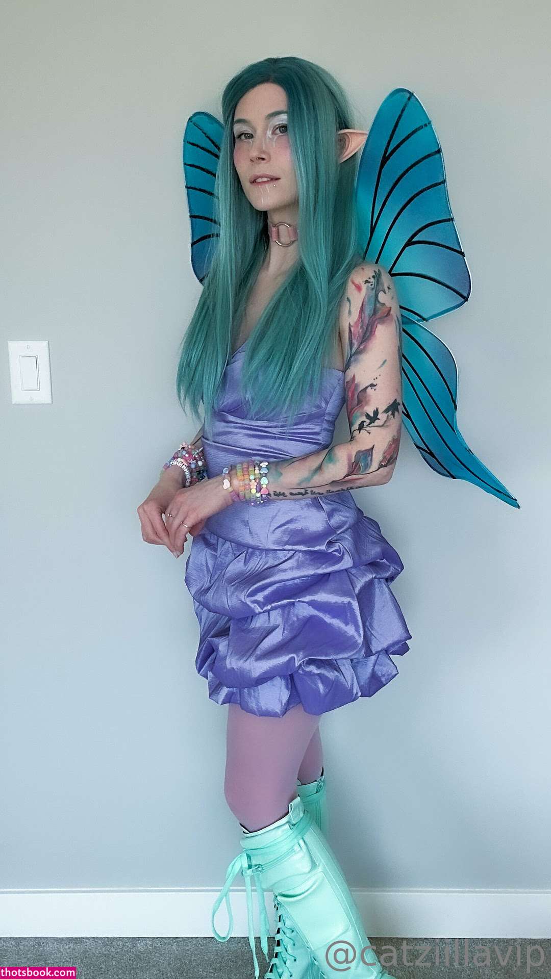 Catziilla Photo #251