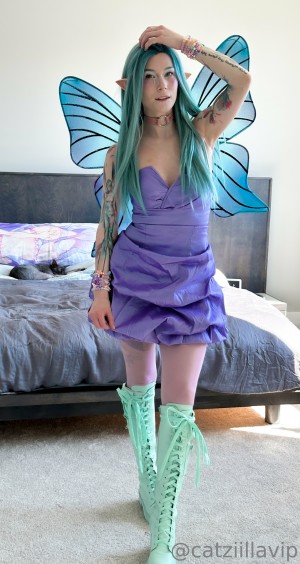 Catziilla Photo #221