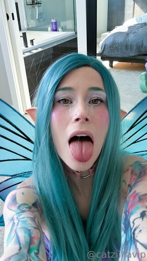 Catziilla Photo #240