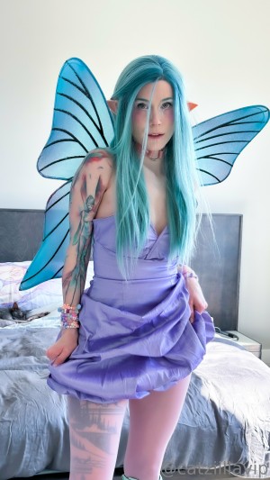 Catziilla Photo #246