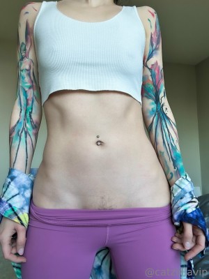 Catziilla Photo #268