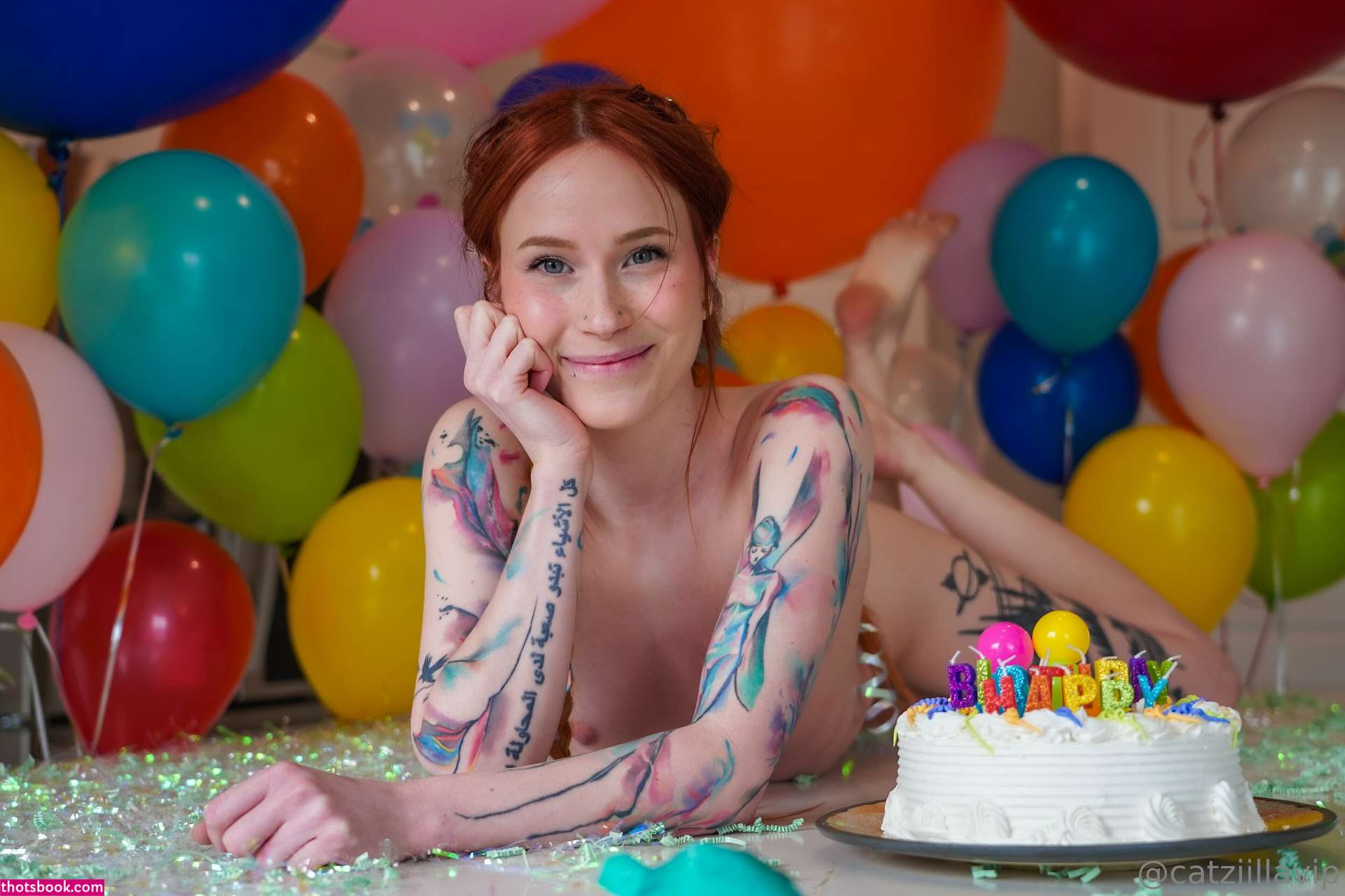 Catziilla Photo #289