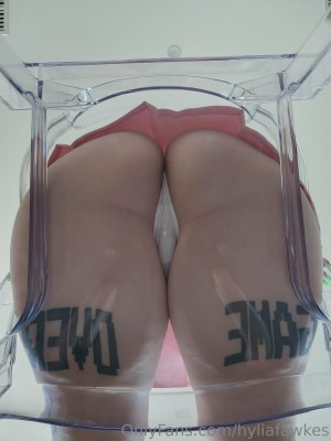 Hylia Fawkes Photo #117