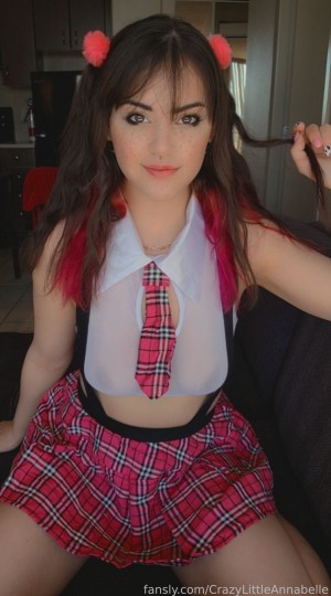 crazylittleannabelle Post #4