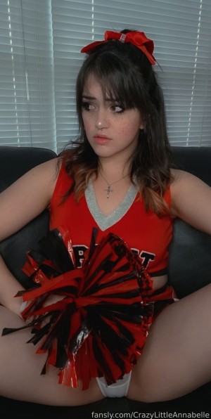 crazylittleannabelle Photo #37