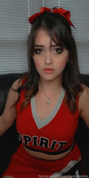 crazylittleannabelle Photo #39