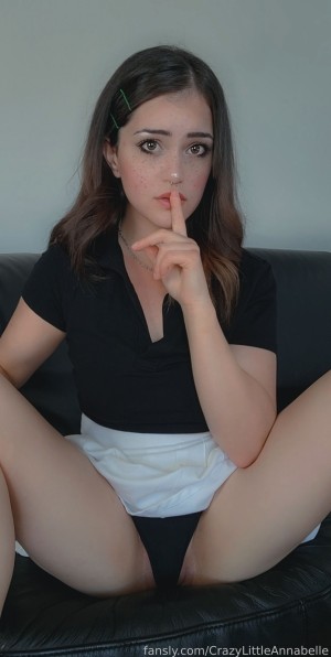 crazylittleannabelle Photo #53