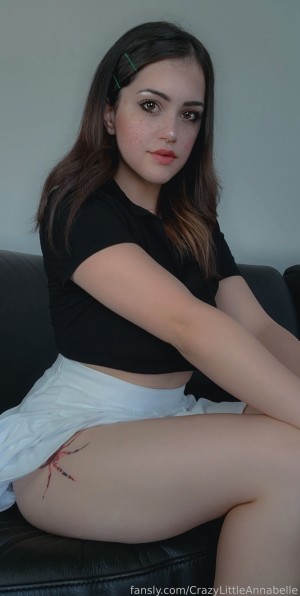 crazylittleannabelle Photo #55