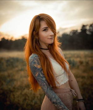 Kupferfuchs Photo #2