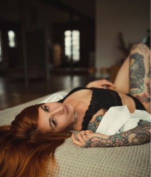 Kupferfuchs Photo #3