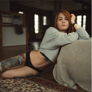 Kupferfuchs Photo #6