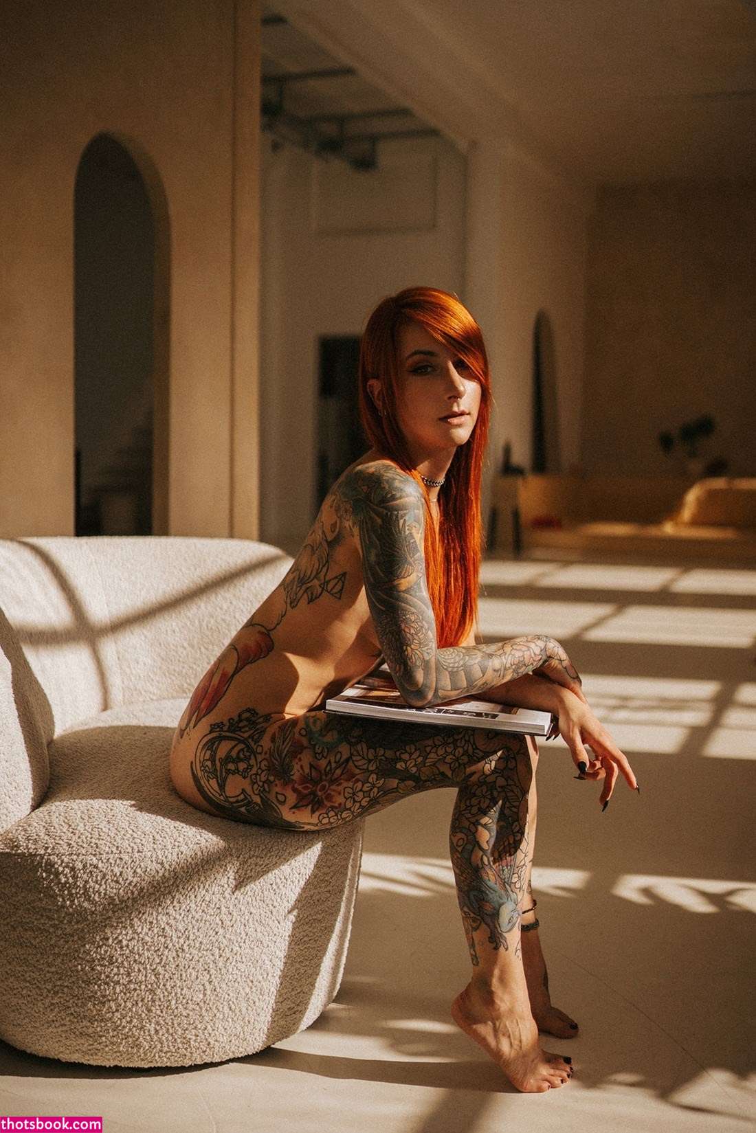 Kupferfuchs Photo #37