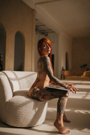 Kupferfuchs Photo #38