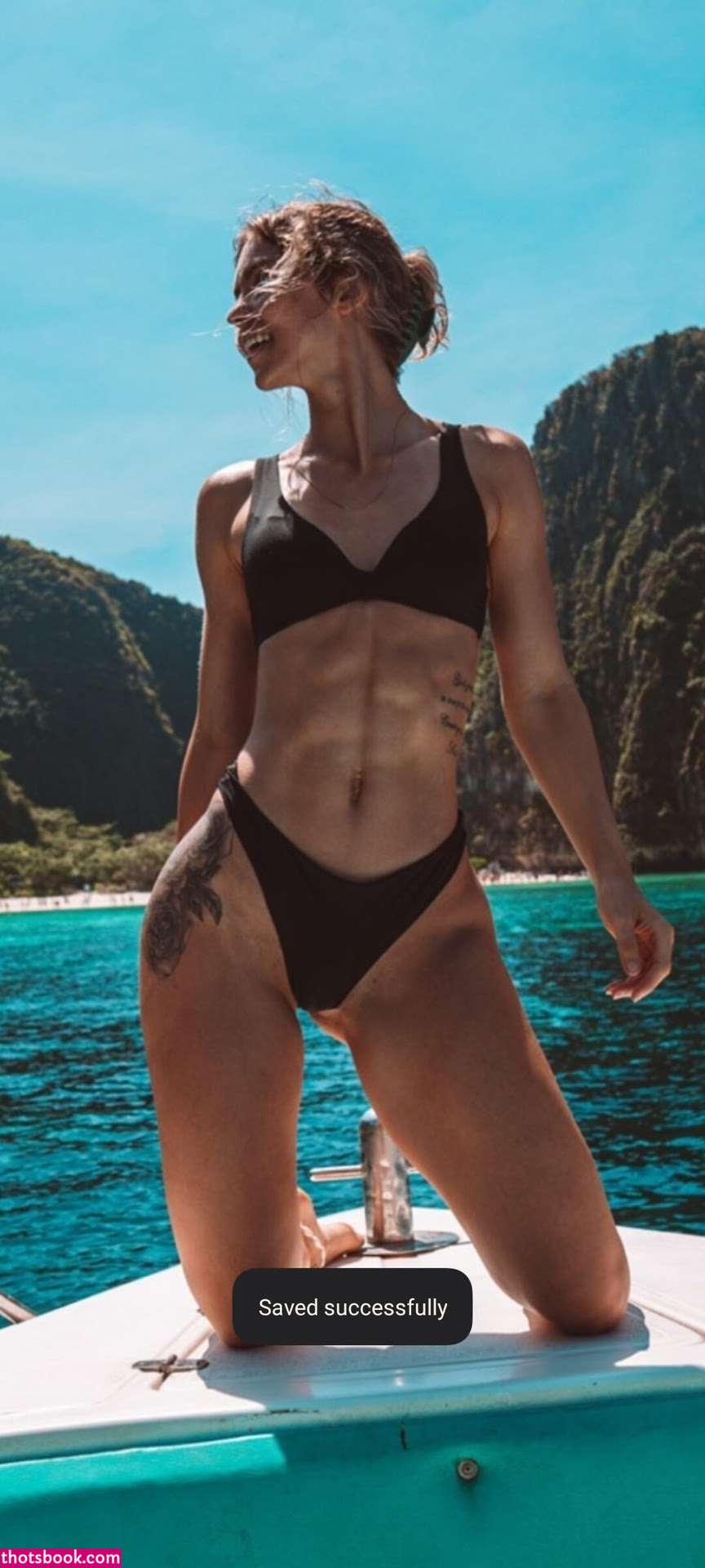 Lauren Johnson Photo #28