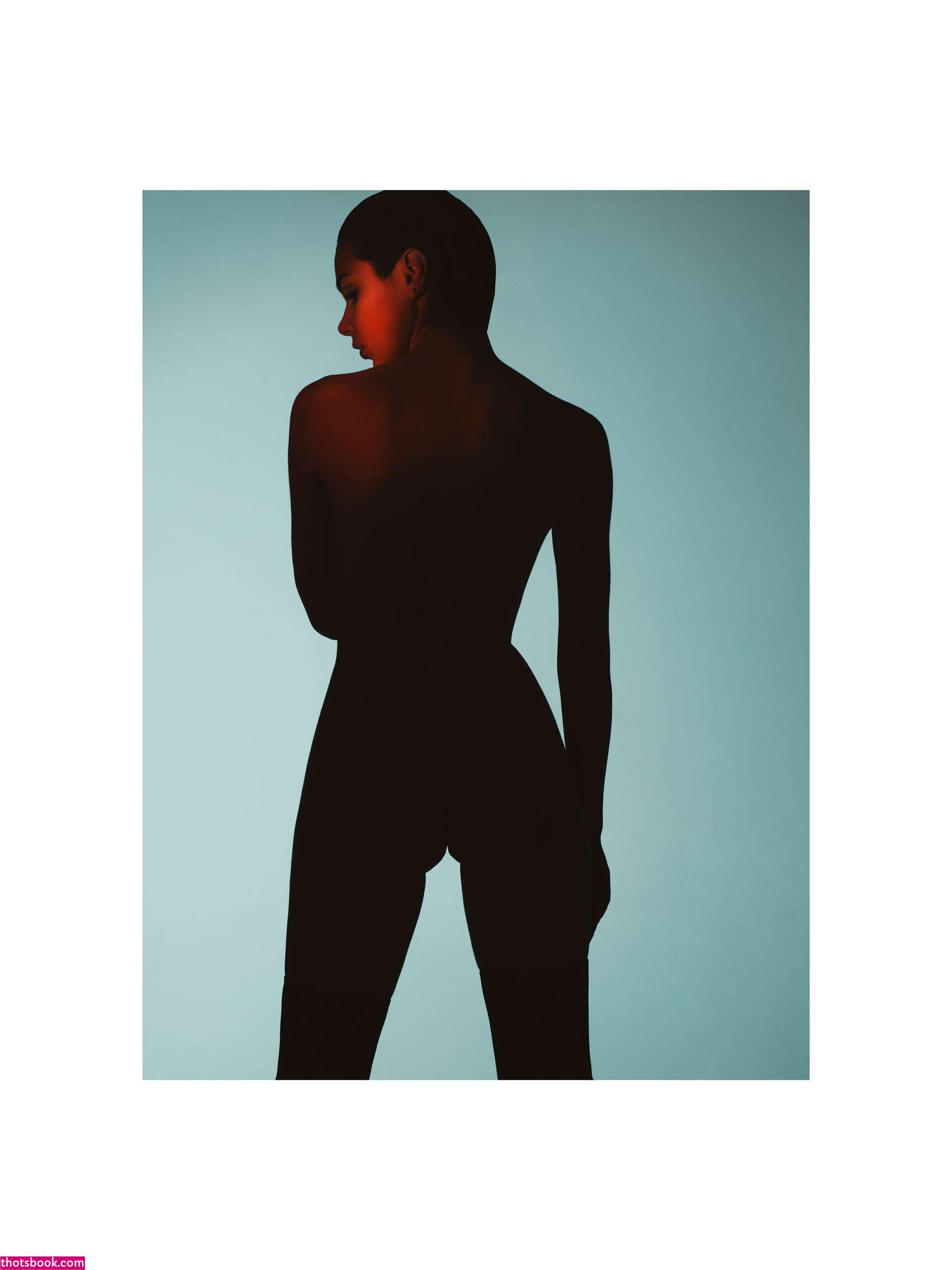 Nausicaa Yami Photo #6