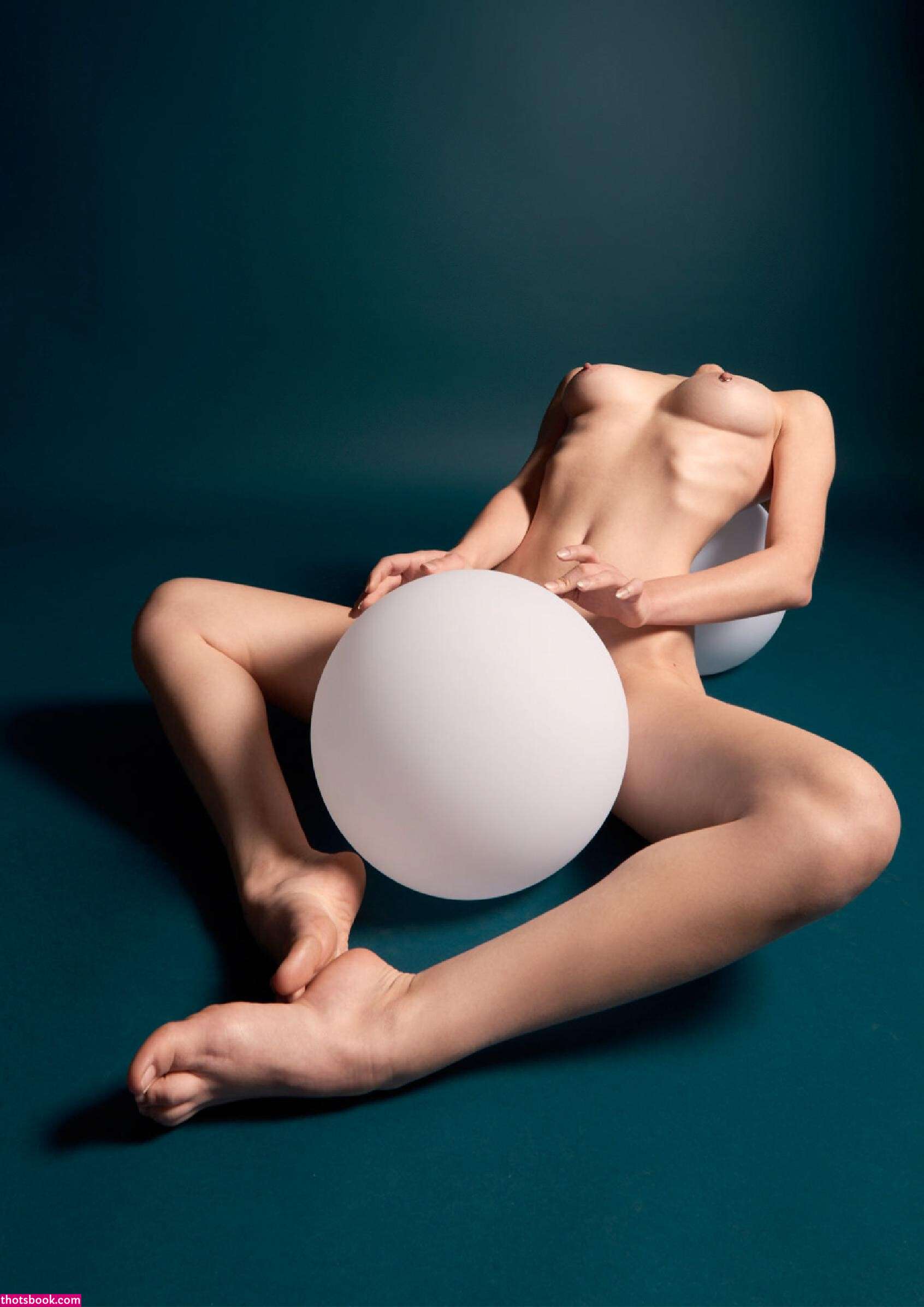 Nausicaa Yami Photo #46