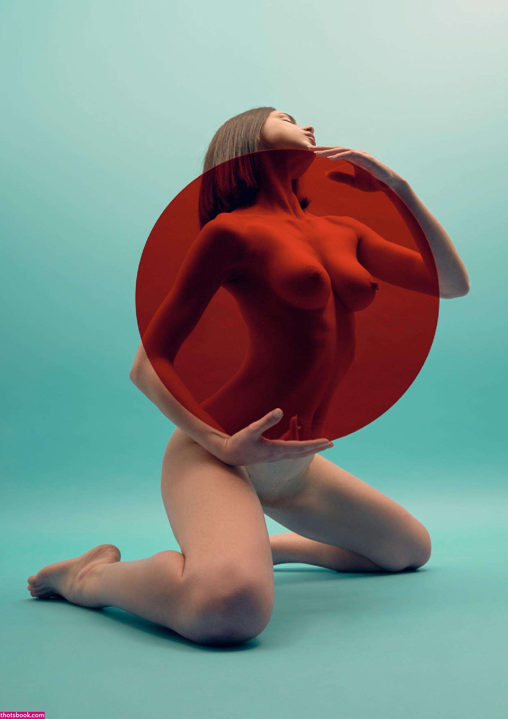 Nausicaa Yami Photo #47