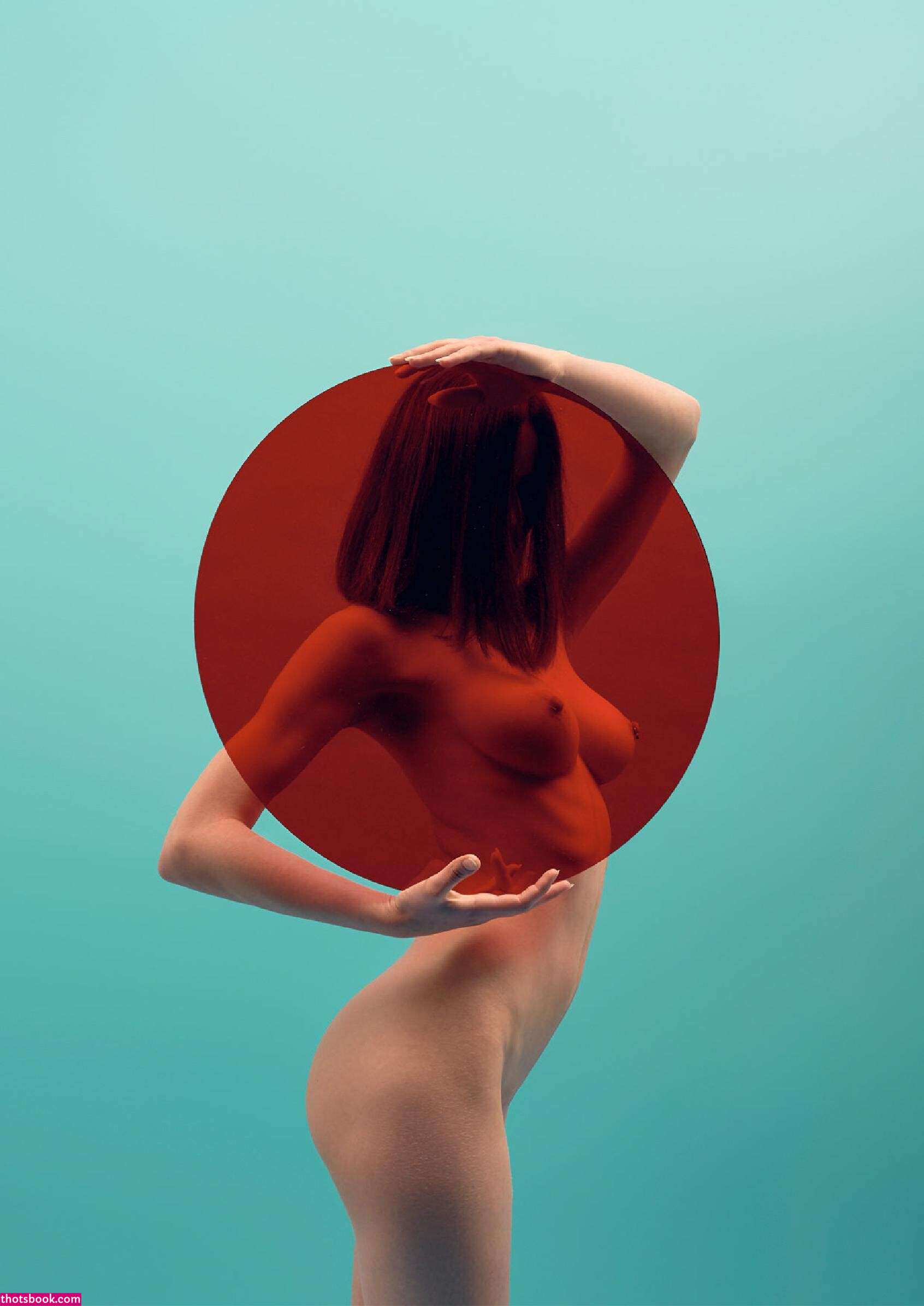 Nausicaa Yami Photo #48