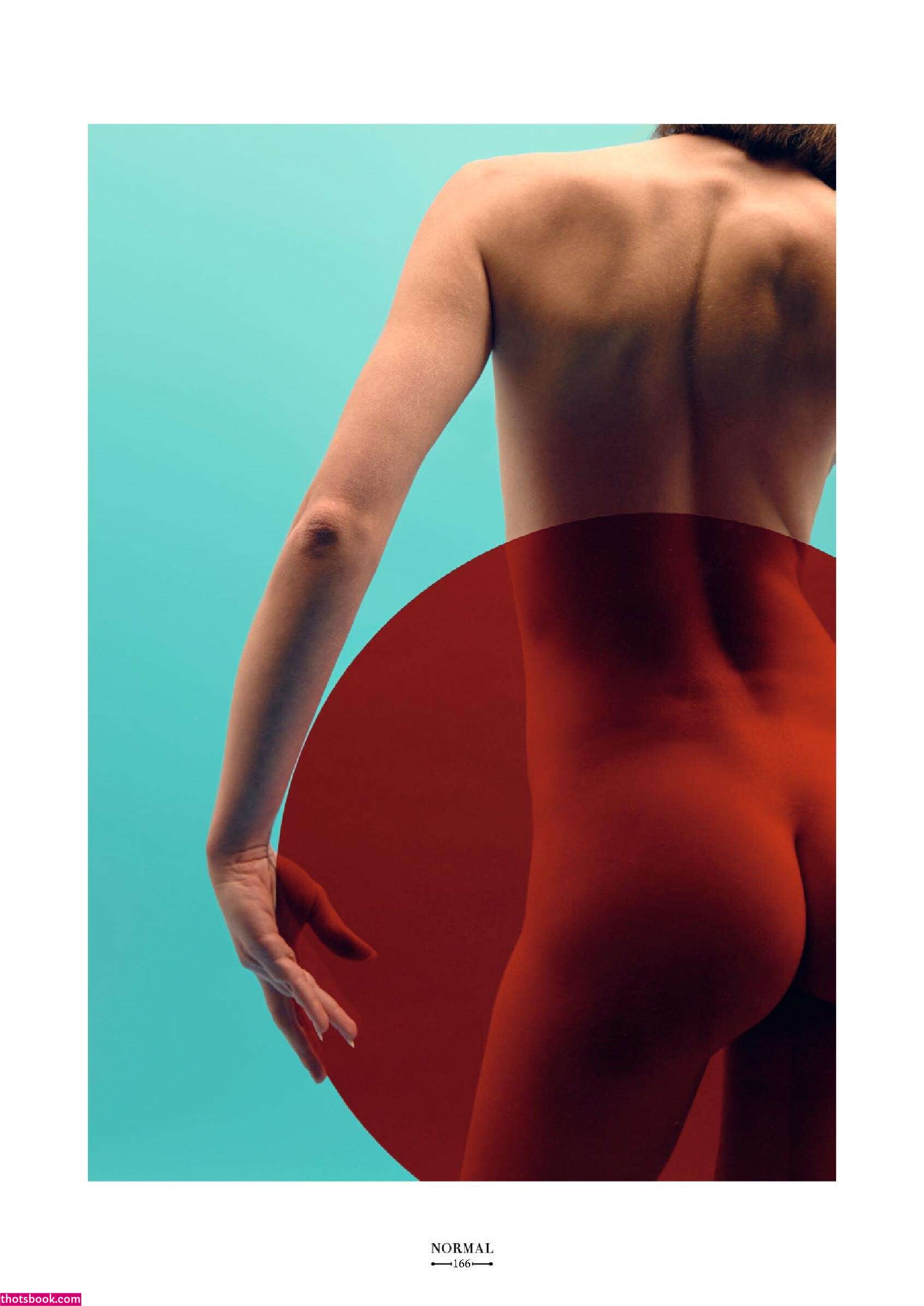 Nausicaa Yami Photo #54