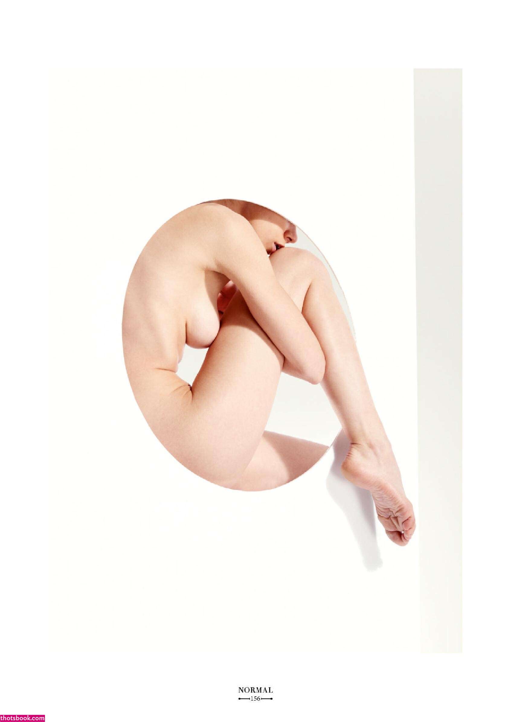 Nausicaa Yami Photo #57