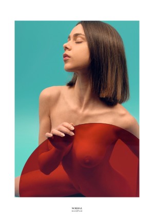 Nausicaa Yami Photo #58