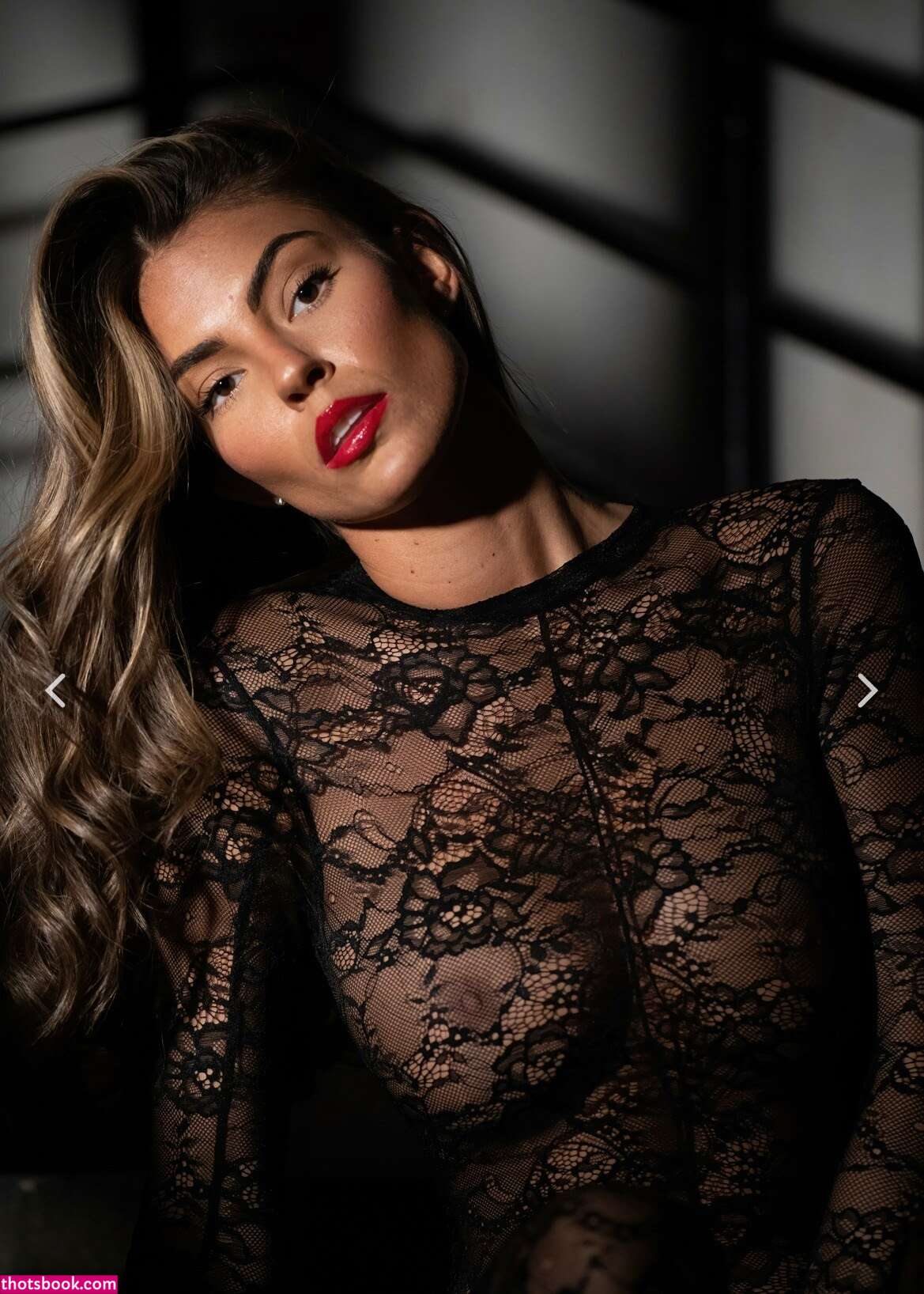 Rebecca Gormley Photo #32