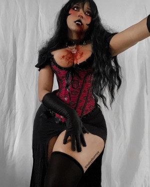 unholyybunnyy Post #1