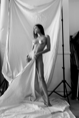 Nausicaa Yami Photo #169