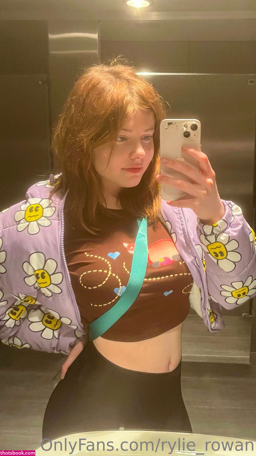 Rylie Rowan Photo #69