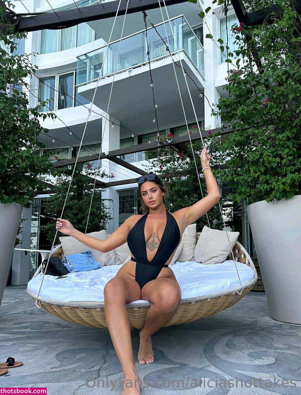 Aliciahottakes Photo #7