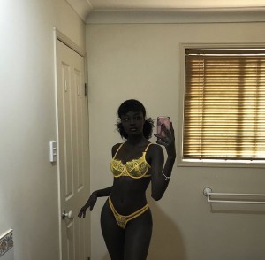 Anyang Deng Photo #19