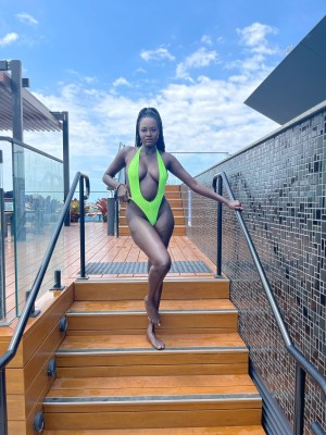 Anyang Deng Photo #35