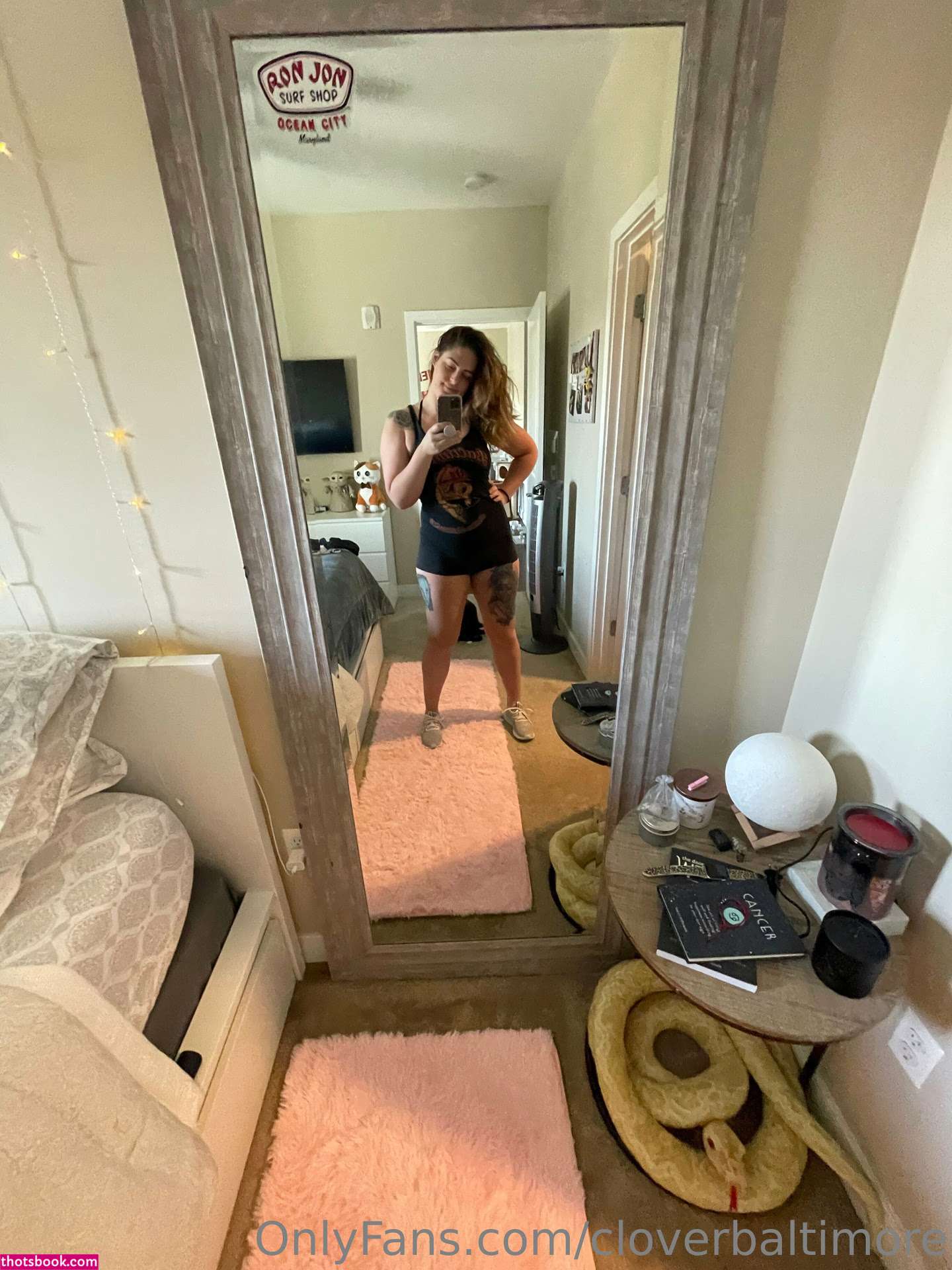 Clover Baltimore Photo #18