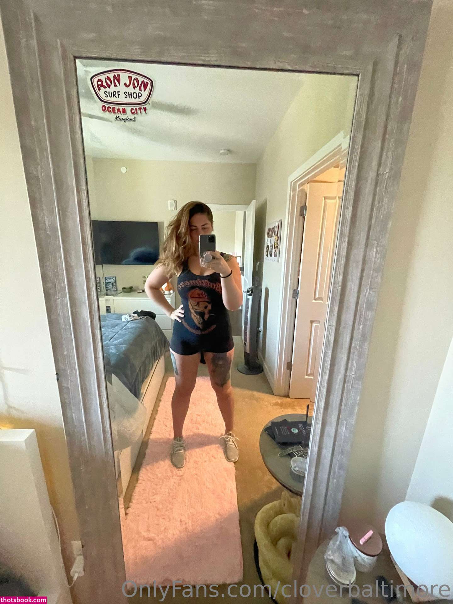 Clover Baltimore Photo #20