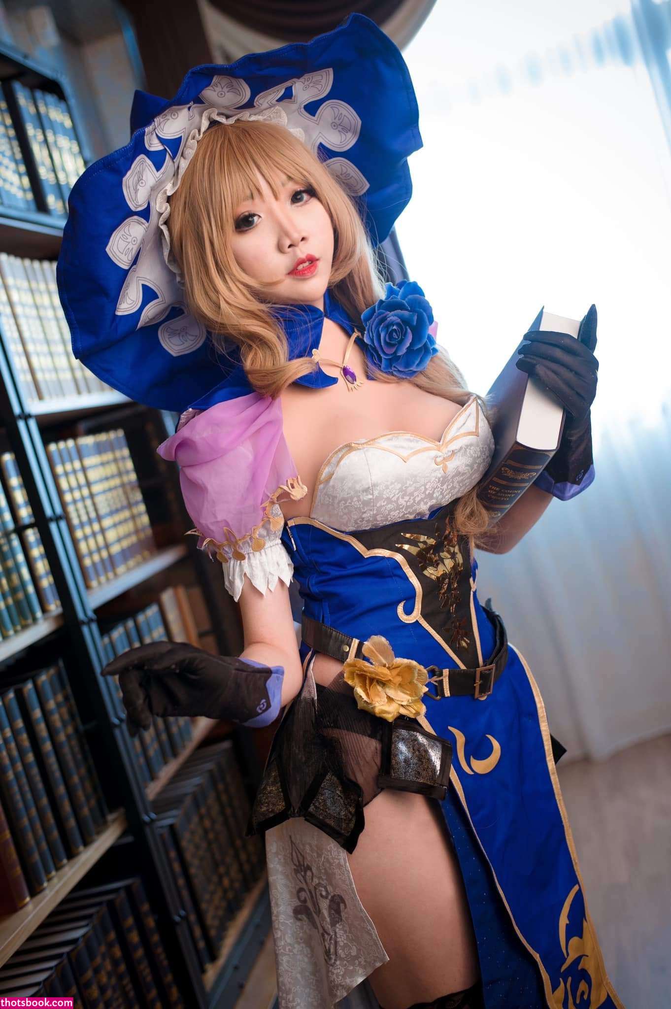 foxtatorina Photo #5