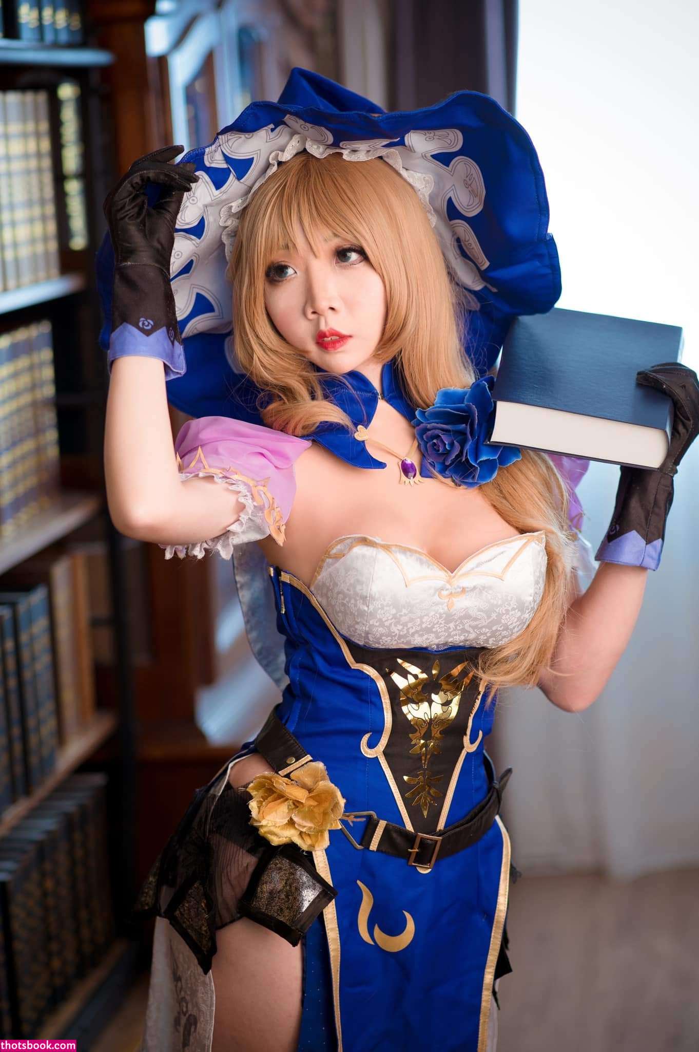 foxtatorina Photo #7