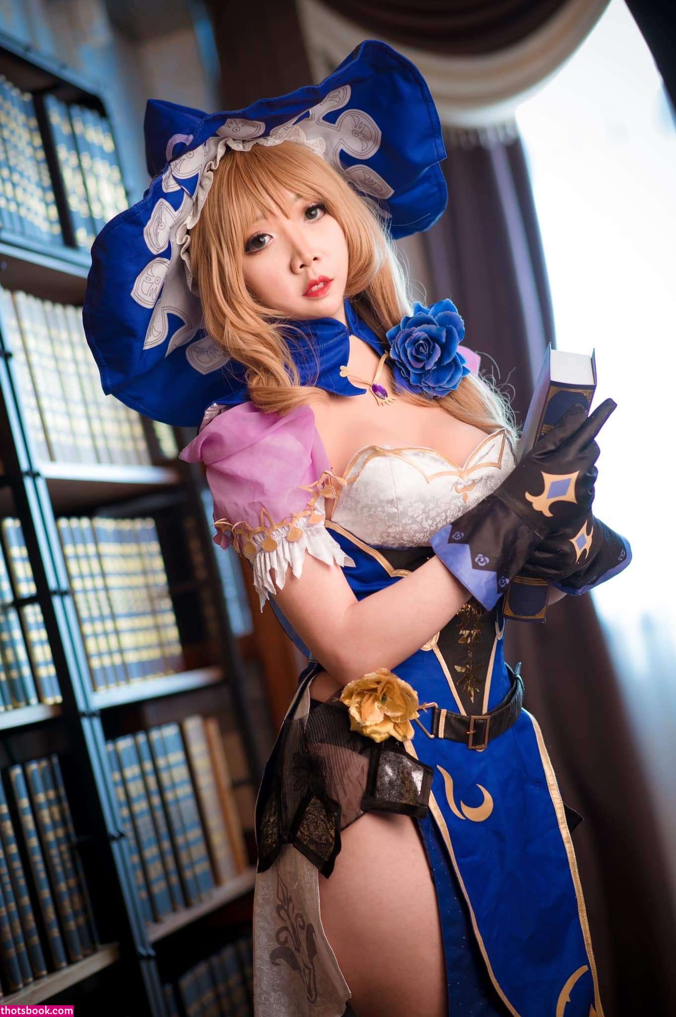 foxtatorina Photo #11