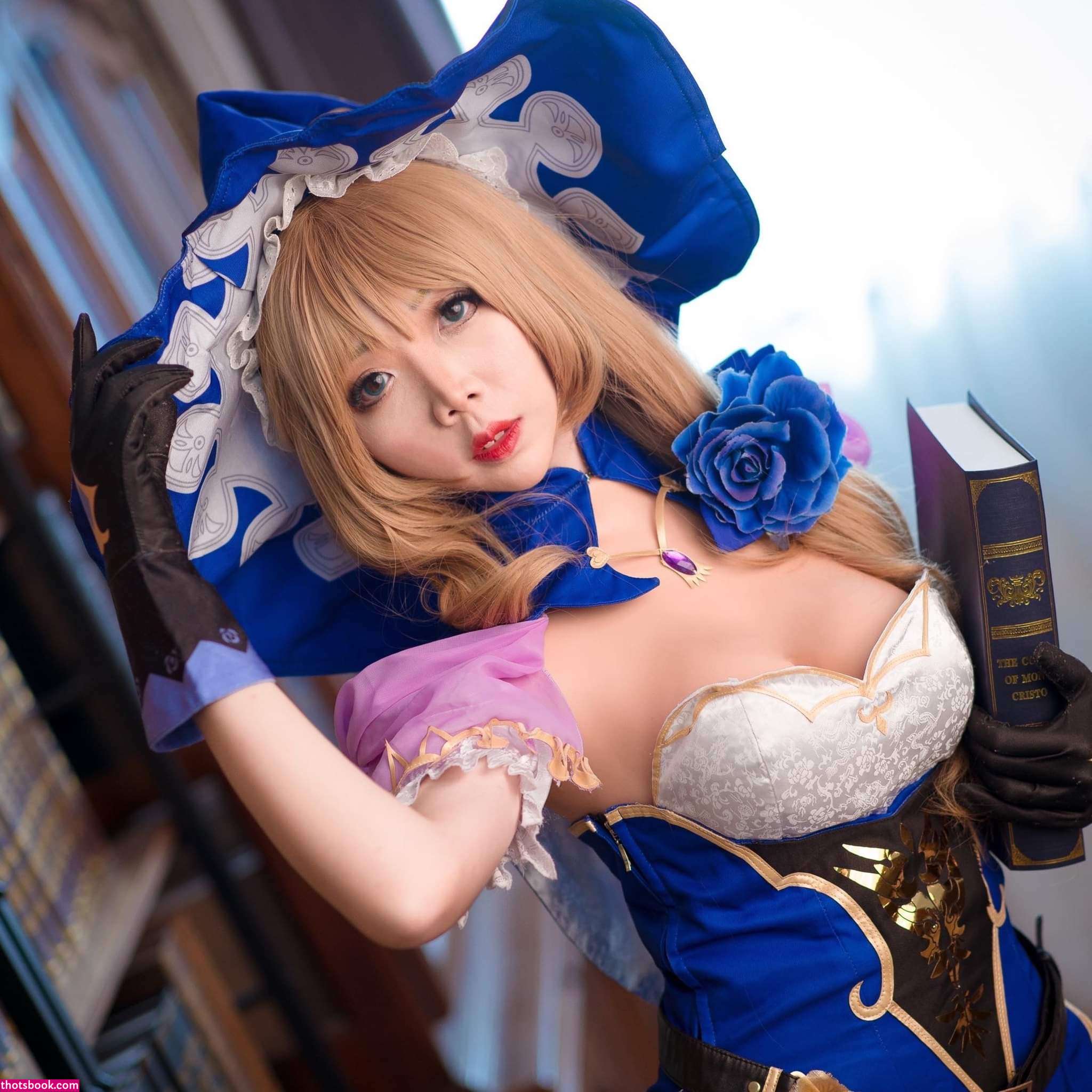 foxtatorina Photo #12