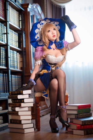 foxtatorina Photo #6