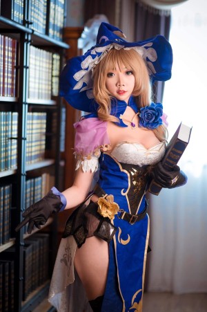 foxtatorina Photo #9