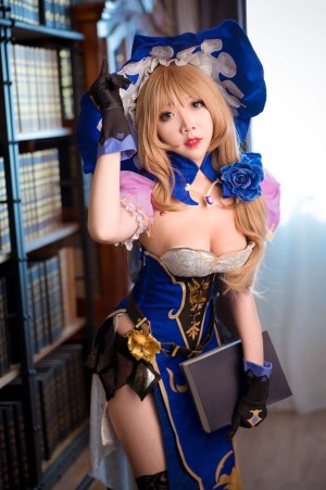 foxtatorina Photo #10