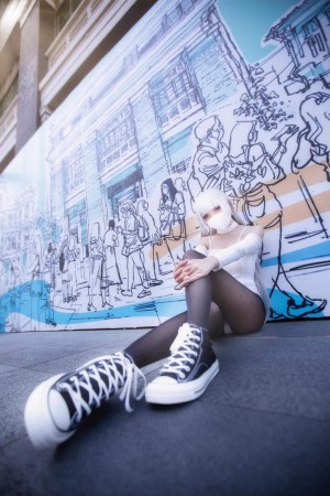 foxtatorina Photo #15