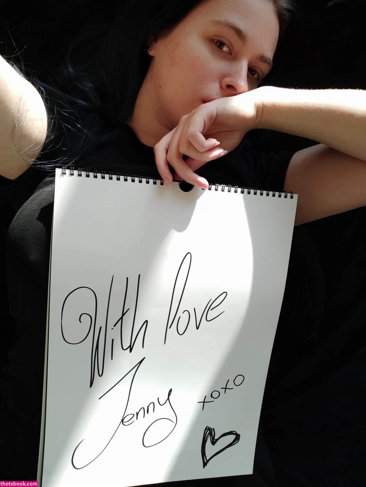 Jennybiatch Photo #43