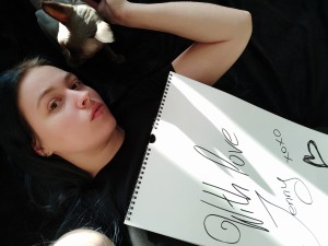 Jennybiatch Photo #37