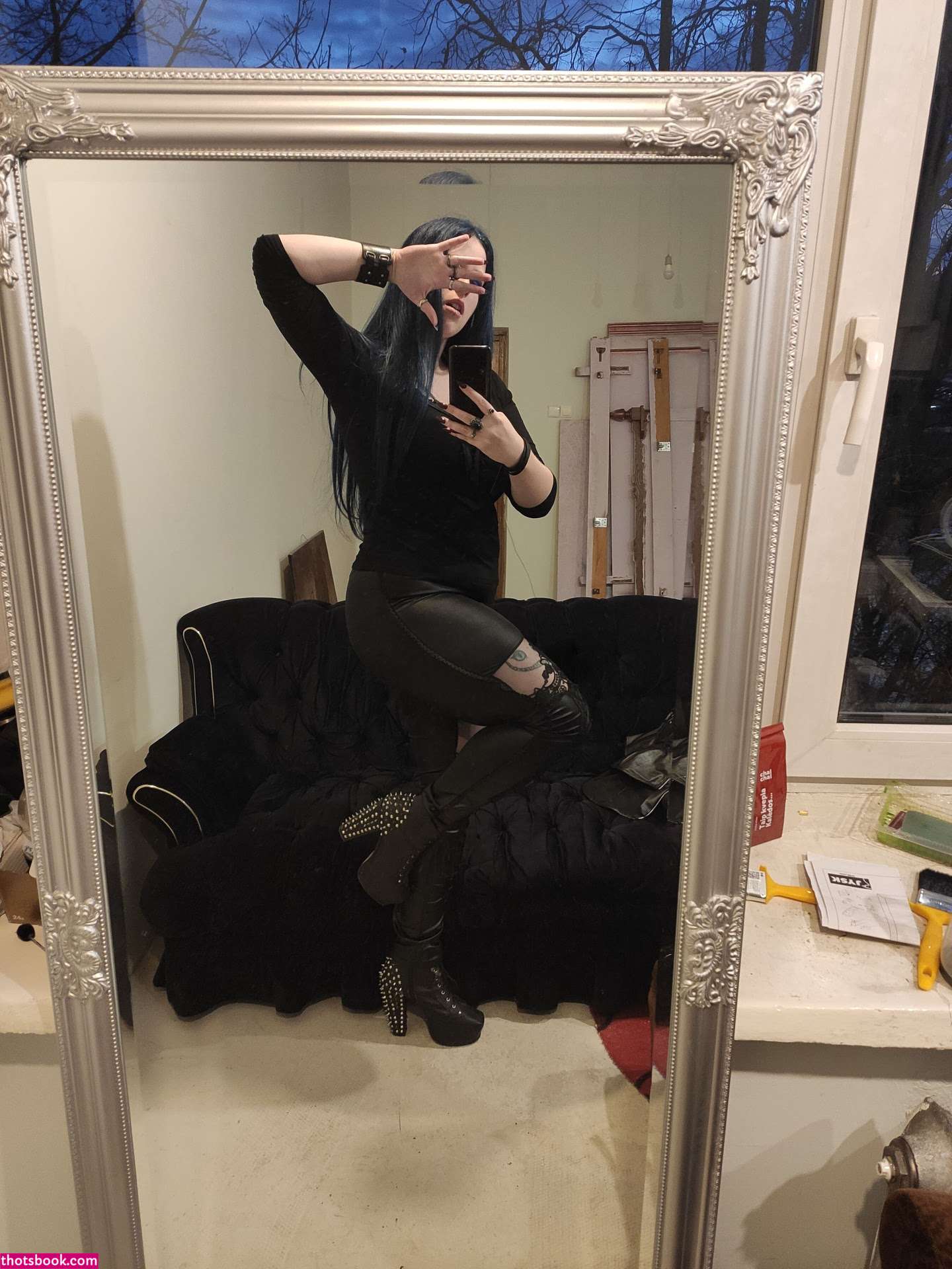 Jennybiatch Photo #160