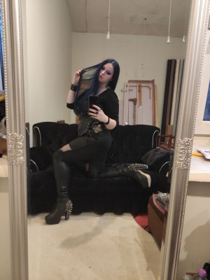 Jennybiatch Photo #151