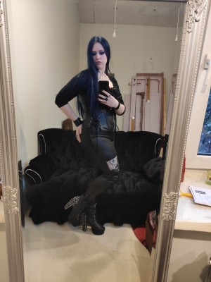 Jennybiatch Photo #152